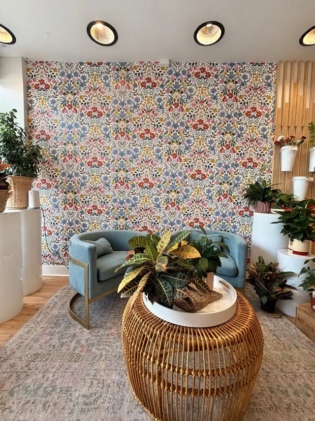 Inside CC's Fort Collins Flowers